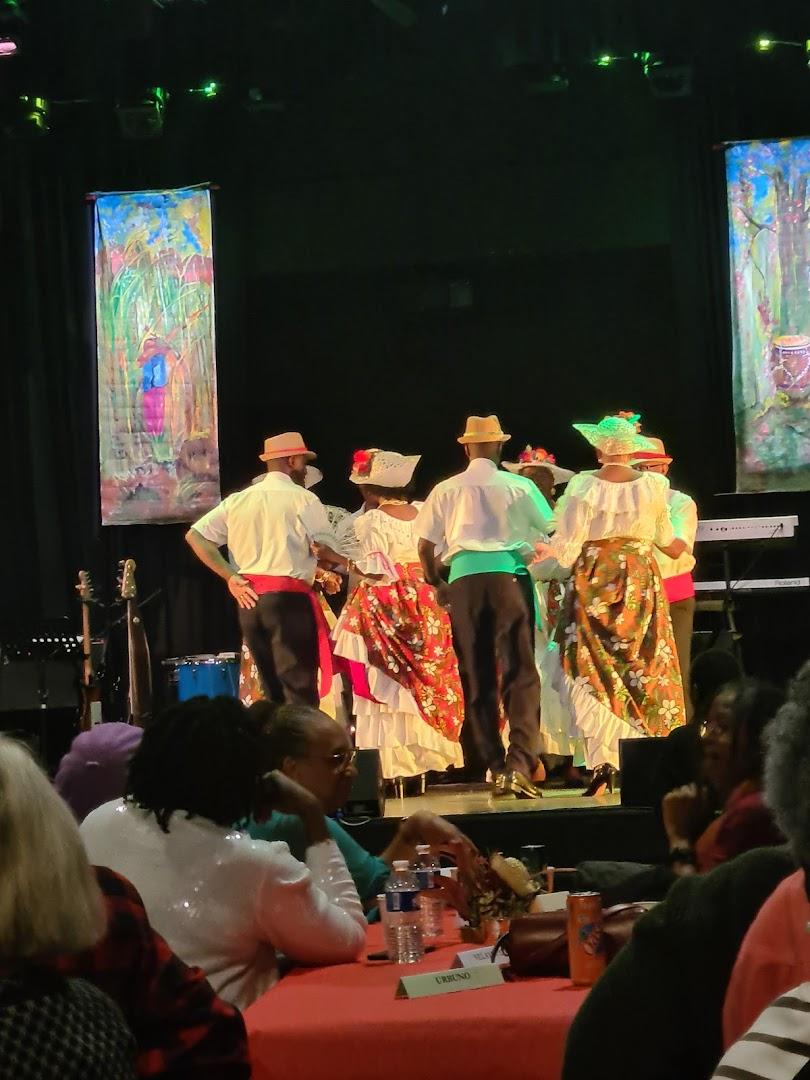 Salle Jean Vilar - Photo 3